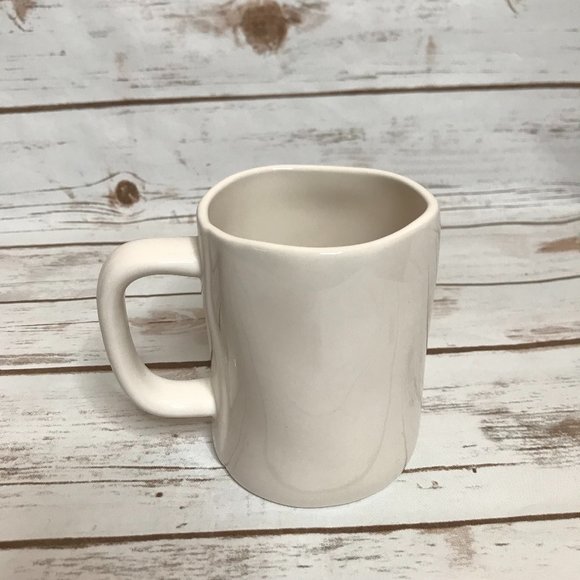 Rae Dunn MAKE IT COUNT Mug - Picture 2 of 7